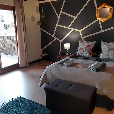 גרסקופ Villa Volante מראה חיצוני תמונה