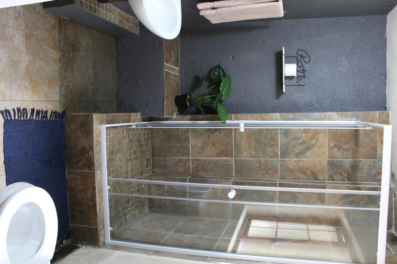 גרסקופ Villa Volante מראה חיצוני תמונה