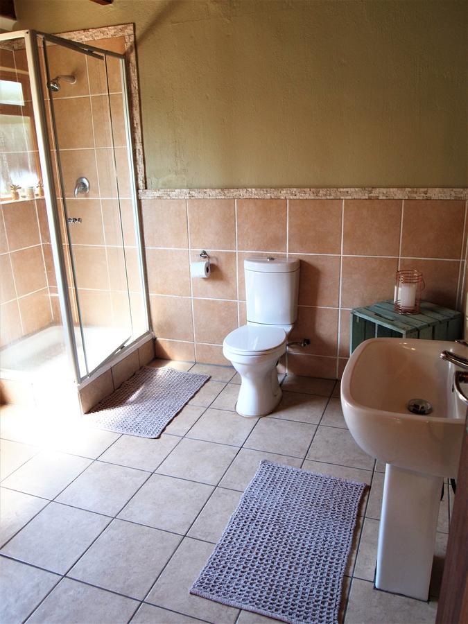 גרסקופ Villa Volante מראה חיצוני תמונה