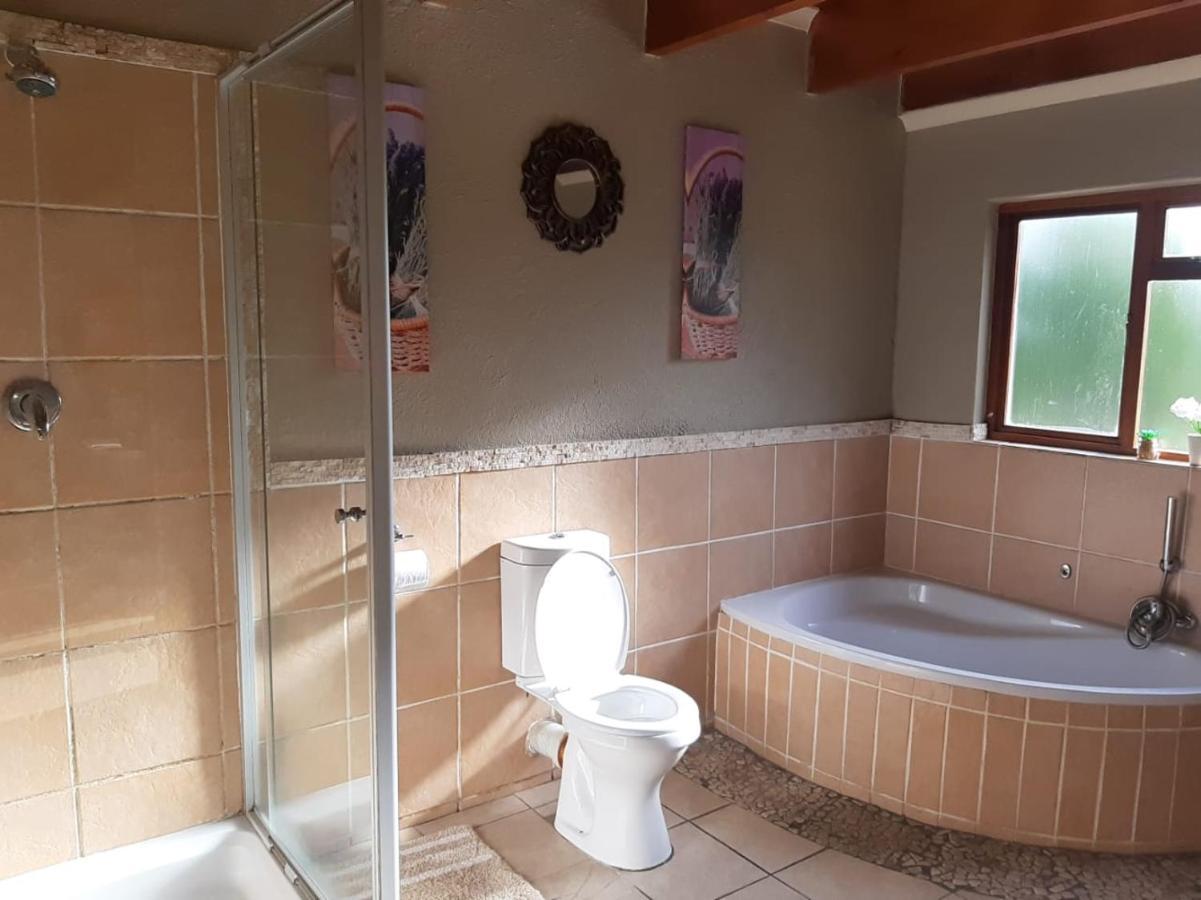 גרסקופ Villa Volante מראה חיצוני תמונה