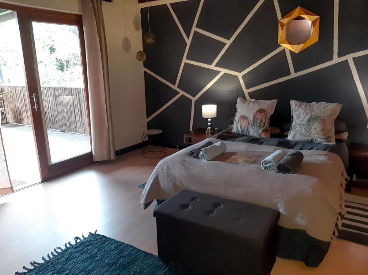 גרסקופ Villa Volante מראה חיצוני תמונה