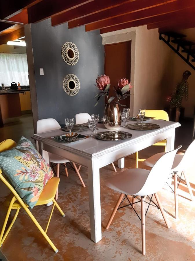 גרסקופ Villa Volante מראה חיצוני תמונה