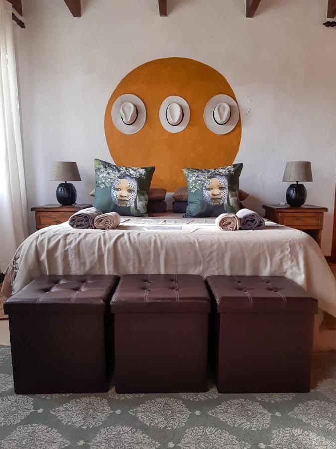 גרסקופ Villa Volante מראה חיצוני תמונה
